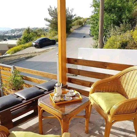 The Holiday House 3 Heraklion  Bagian luar foto
