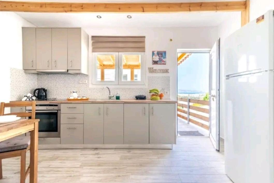 The Holiday House 3 Heraklion  Bagian luar foto