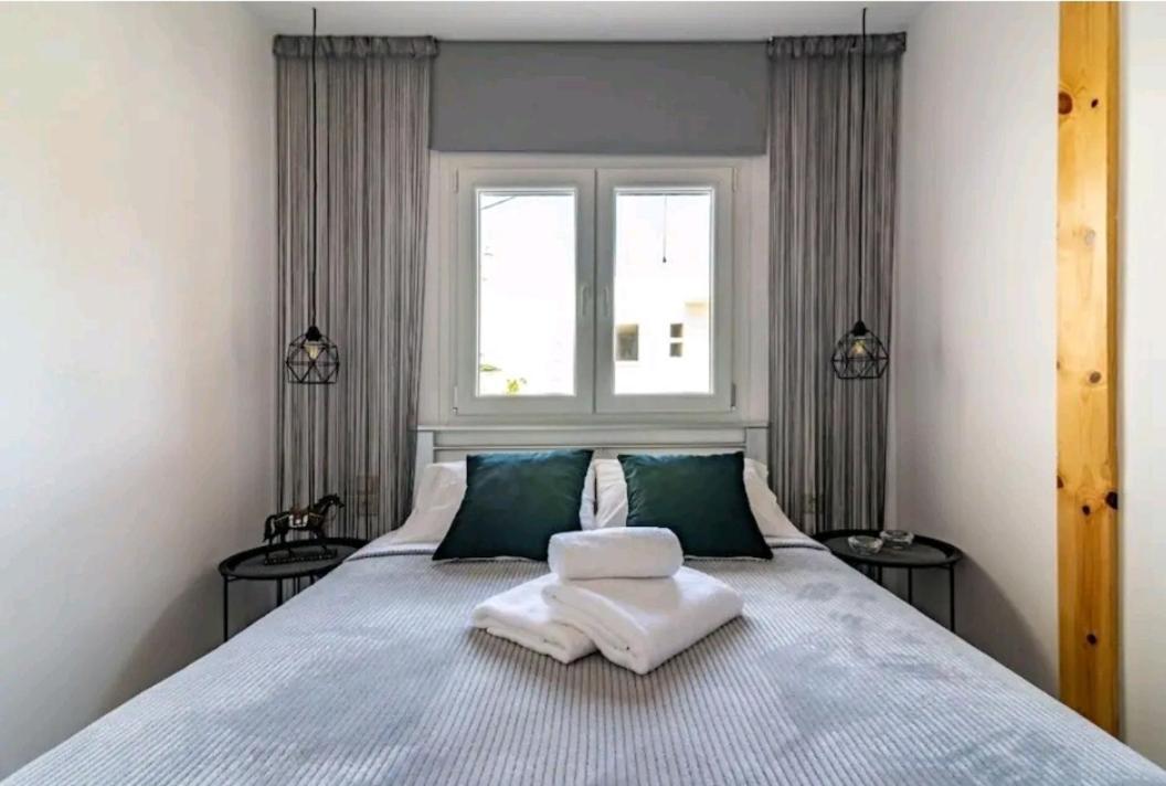 The Holiday House 3 Heraklion  Bagian luar foto