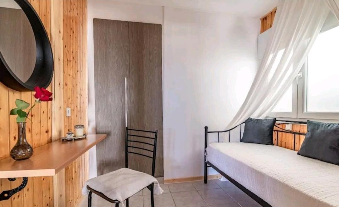 The Holiday House 3 Heraklion  Bagian luar foto