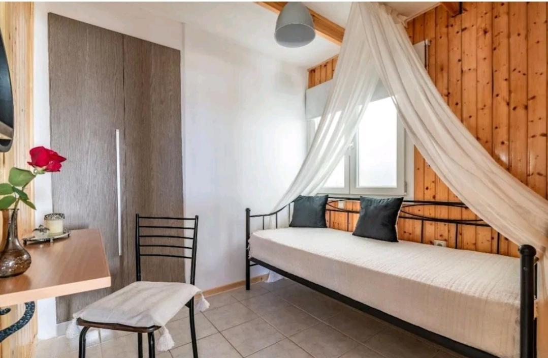 The Holiday House 3 Heraklion  Bagian luar foto