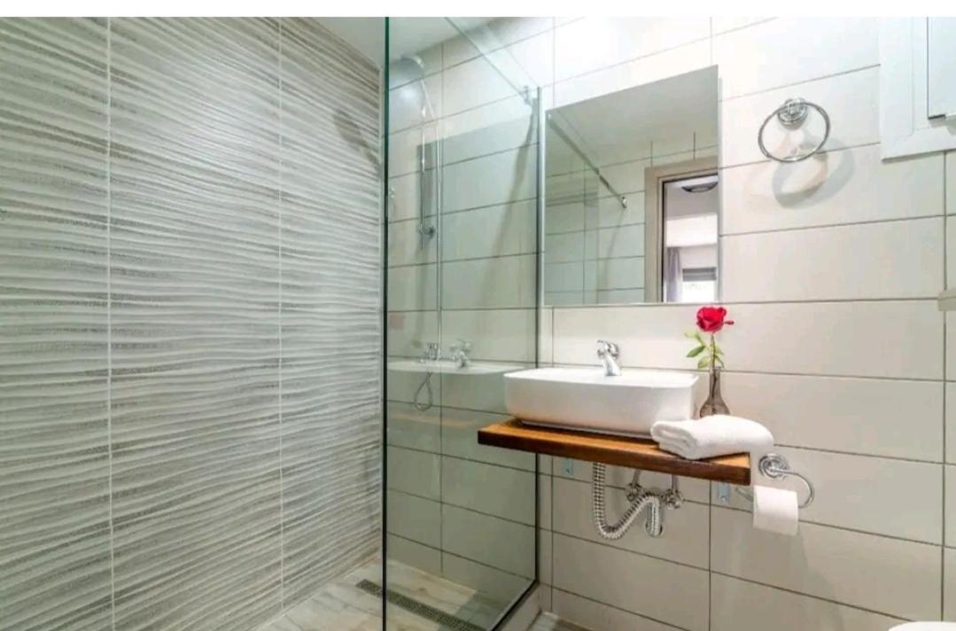 The Holiday House 3 Heraklion  Bagian luar foto
