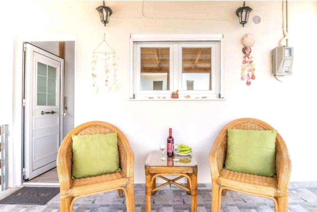 The Holiday House 3 Heraklion  Bagian luar foto